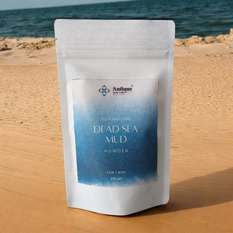 DEAD SEA MUD POWDER