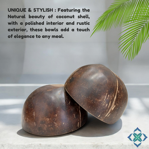 COCONUT BOWL