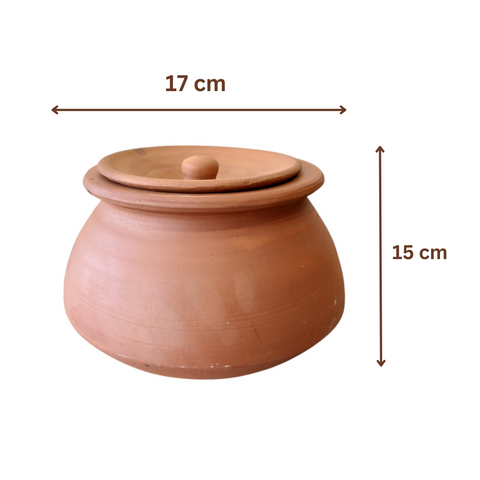 RED COOKING HANDI