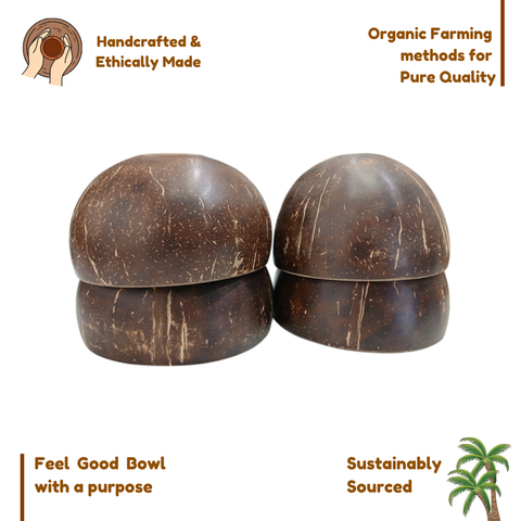 COCONUT BOWL