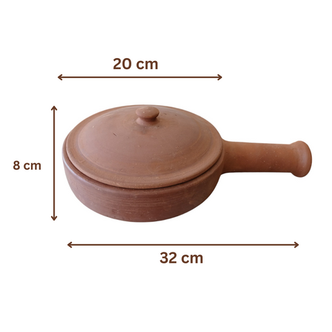FRYING PAN BIG