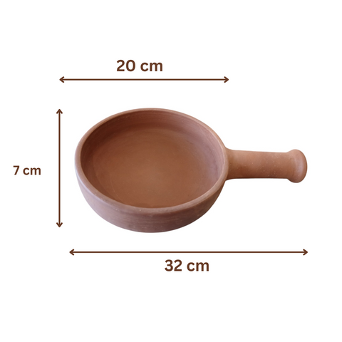 FRYING PAN SMALL