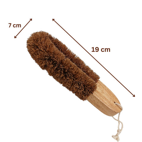 COIR FEET SCRUB