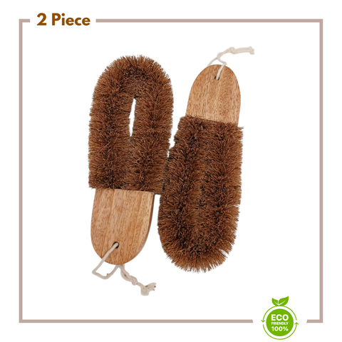COIR FEET SCRUB