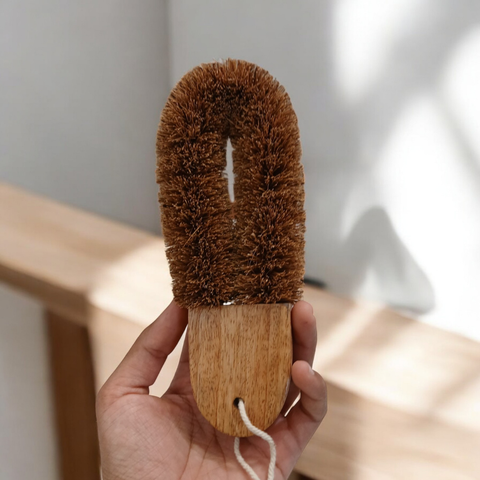 COIR FEET SCRUB