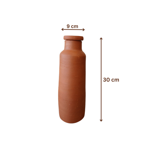 WATER BOTTLE