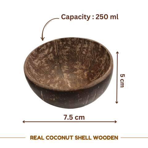 COCONUT BOWL