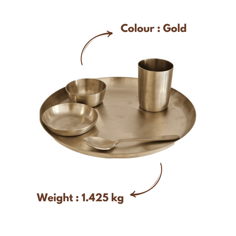 KANSA DINNER SET2
