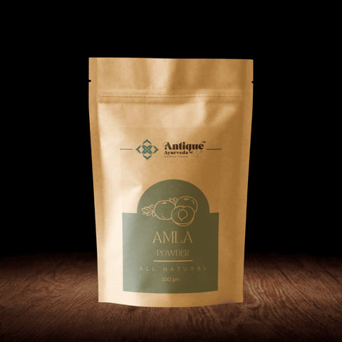NATURAL AMLA POWDER
