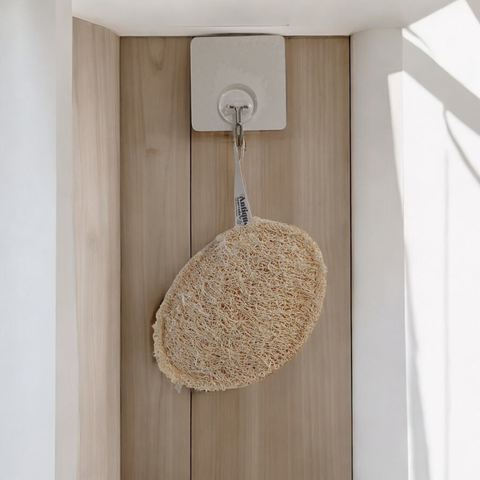 NATURAL LOOFAH