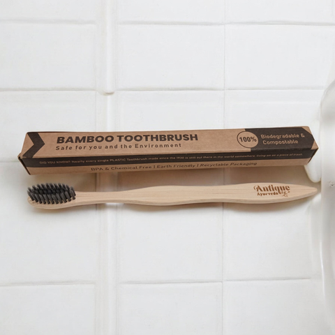 TOOTHBRUSH