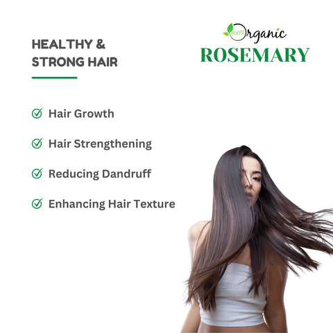 ORGANIC ROSEMARY