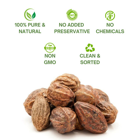 NATURAL HARAD POWDER