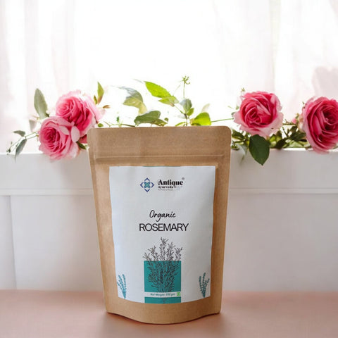 ORGANIC ROSEMARY
