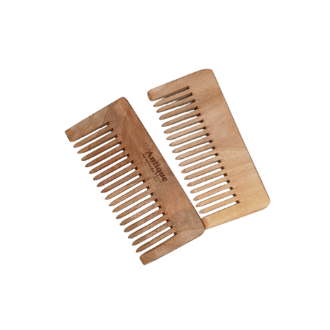 NEEM WOOD COMB