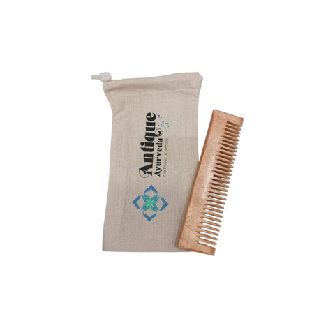 POCKET COMB