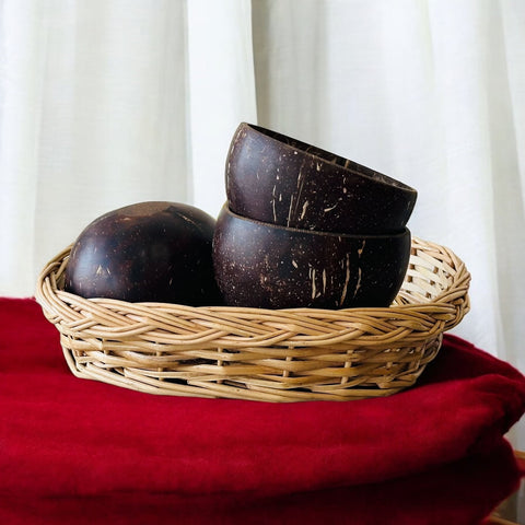 COCONUT BOWL
