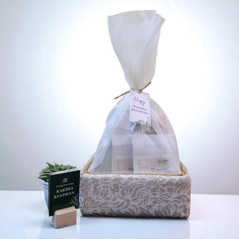 Luxurious Pampering Paradise-Serene sibling sanctuary collection