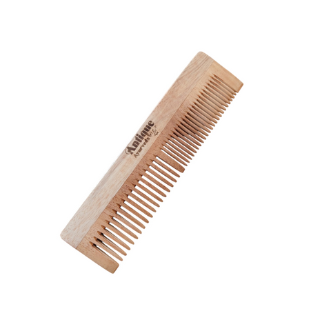 NEEM WOOD COMB