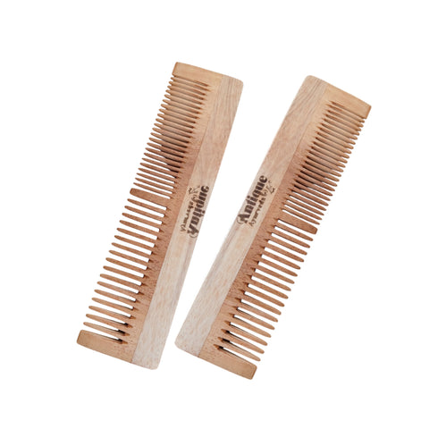 NEEM WOOD COMB