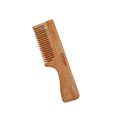 NEEM WOOD COMB