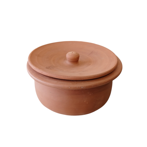RED COOKING HANDI