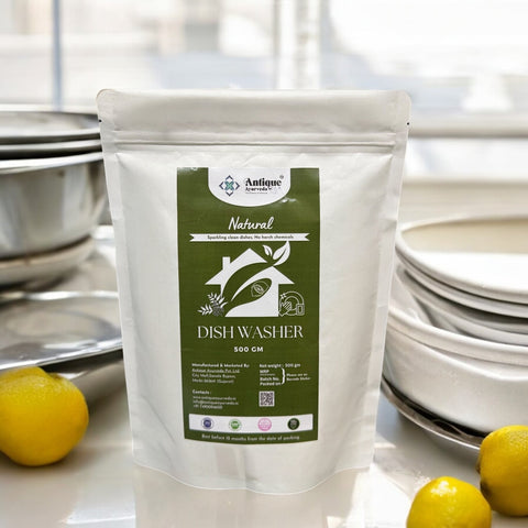NATURAL DISH WASHER