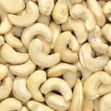 ORGANIC CASHEW / KAJU