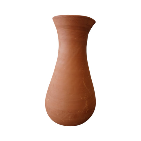 Traditional Water Jug | Ayurvedic Hydration Vessel