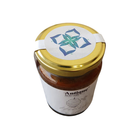 Natural Forest Honey | Raw Wild Multifloral Honey