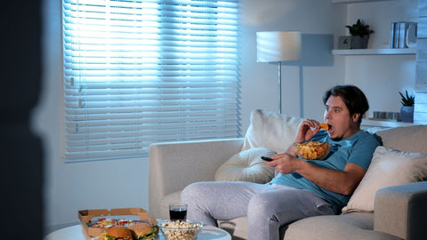 The Hidden Dangers of Packaged Foods: What's Really in Your Convenience Meals