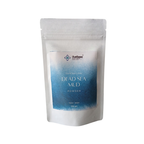 DEAD SEA MUD POWDER