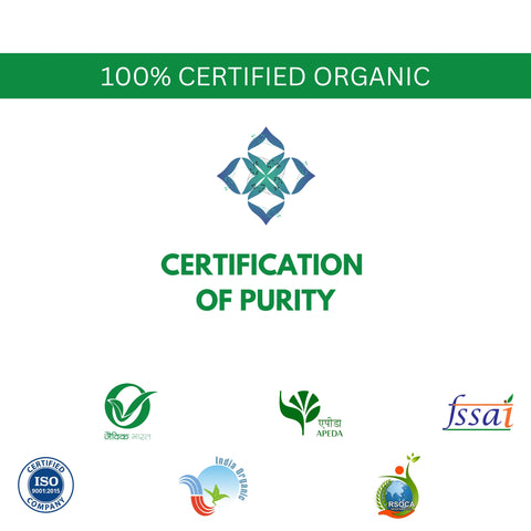ORGANIC CLOVE (LAUNG)