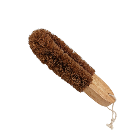 COIR FEET SCRUB