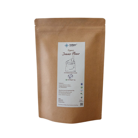 ORGANIC JOWAR FLOUR