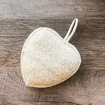 NATURAL LOOFAH