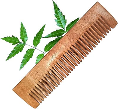 POCKET COMB