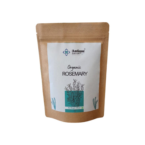 ORGANIC ROSEMARY