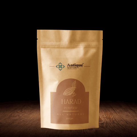 NATURAL HARAD POWDER