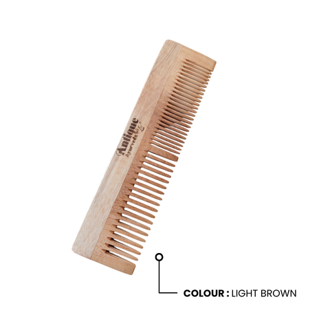 NEEM WOOD COMB