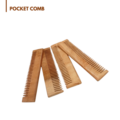 POCKET COMB