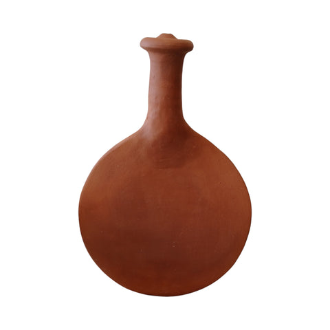 Traditional Clay Tava | Handcrafted clay tava
