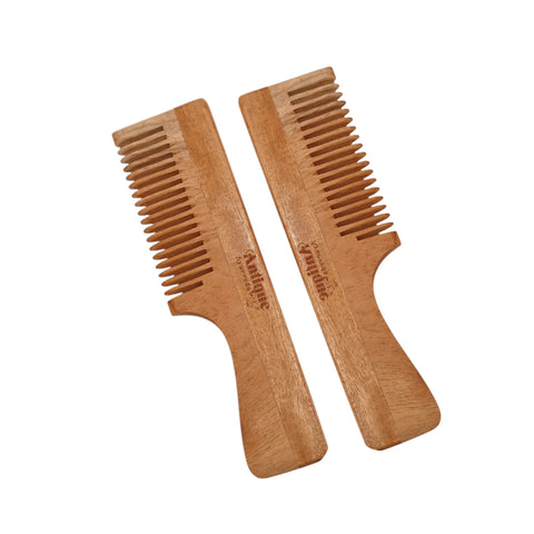 NEEM WOOD COMB