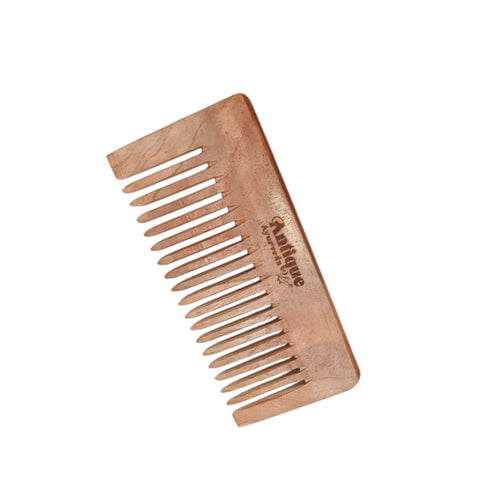 NEEM WOOD COMB