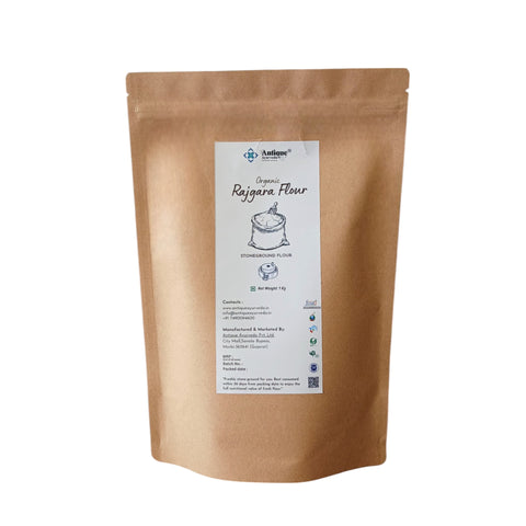 ORGANIC RAJGARA FLOUR
