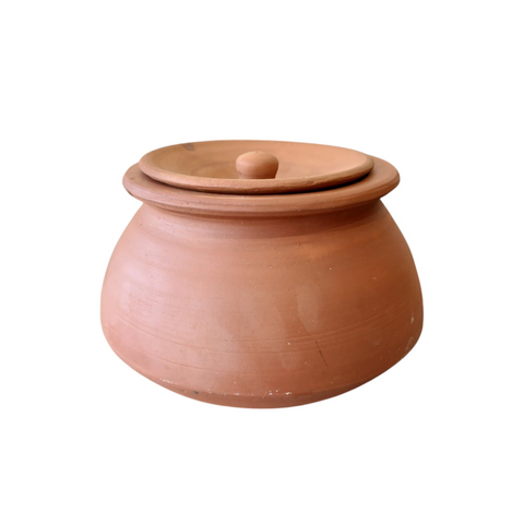 RED COOKING HANDI
