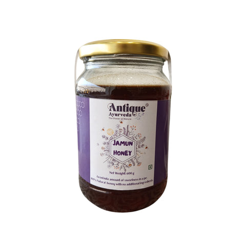 NATURAL JAMUN HONEY