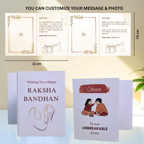 Luxurious Pampering Paradise-Serene sibling sanctuary collection