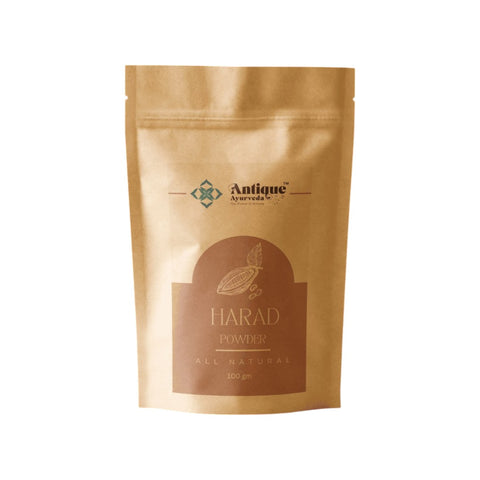 NATURAL HARAD POWDER