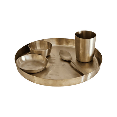 KANSA DINNER SET 1
